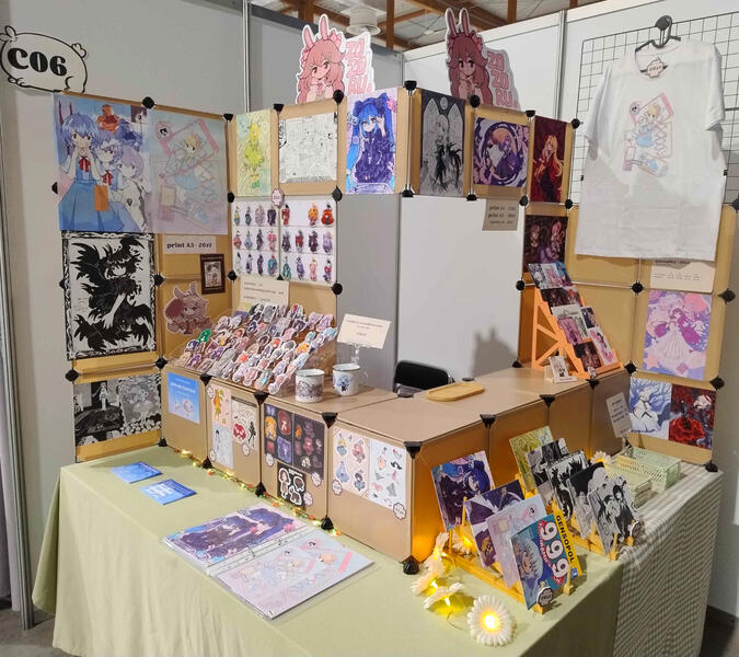 Magnificon Winter 2025