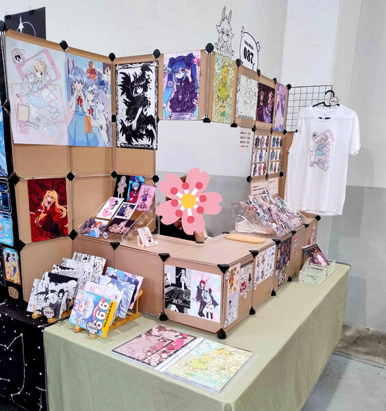 Wakacyjne Targi Fantastyki, Kraków 2025